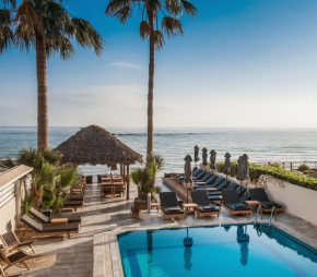 Soleil Rooms and Suites